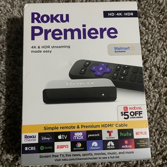 COPY - Roku - Picture 1 of 4